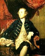 Sir Joshua Reynolds warren Sweden oil painting artist